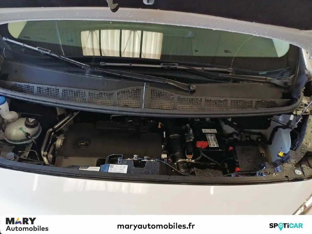 Véhicule occasion 181868 - peugeot EXPERT - Photo 12