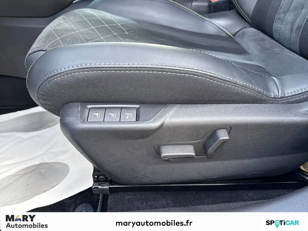 Véhicule occasion 200445 - peugeot 208 - Photo 20