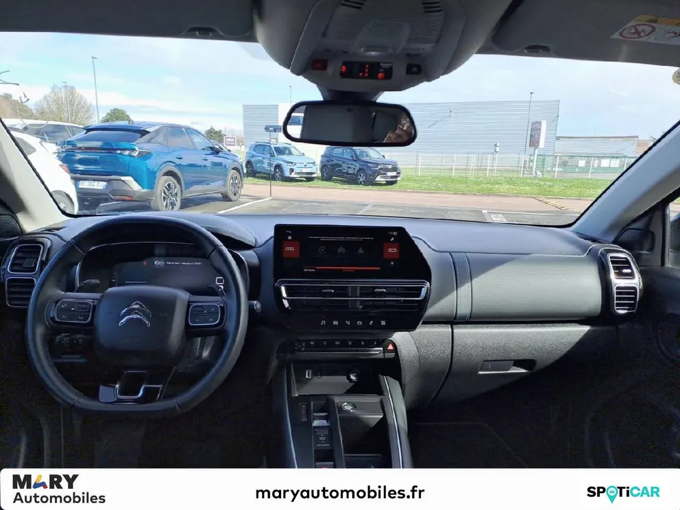 Véhicule occasion 223689 - Citroën C5 AIRCROSS - Photo 8