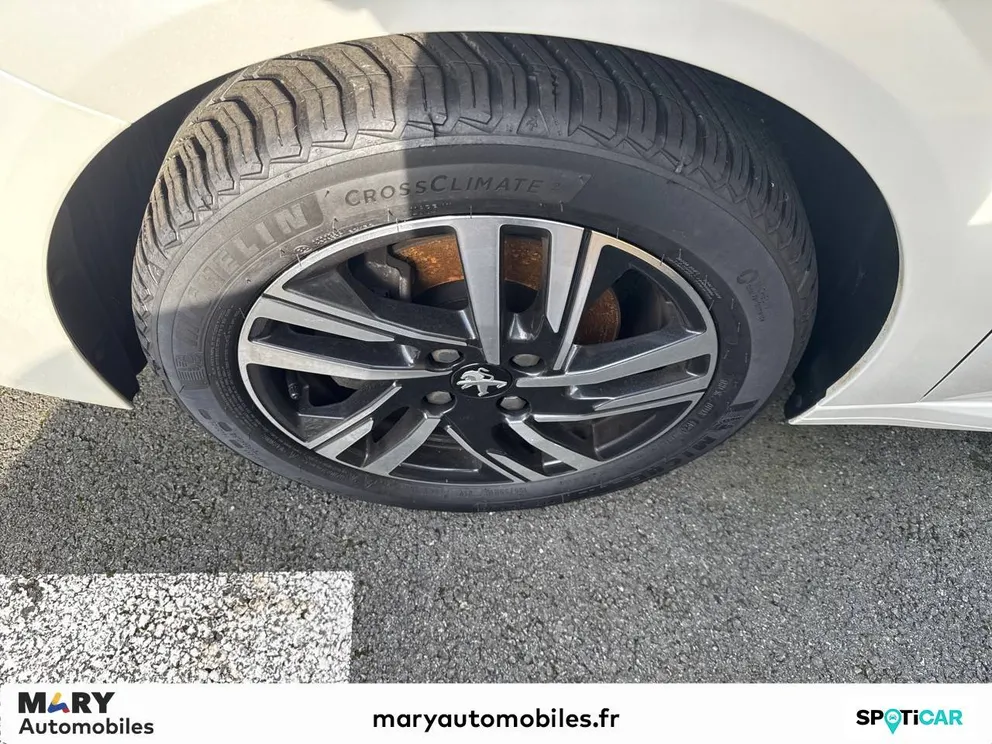 Véhicule occasion 203088 - peugeot 208 - Photo 11