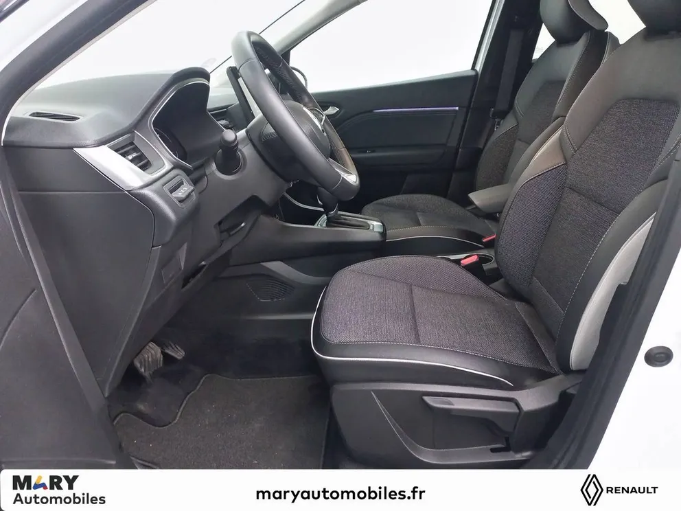 Véhicule occasion 224030 - renault CAPTUR - Photo 9