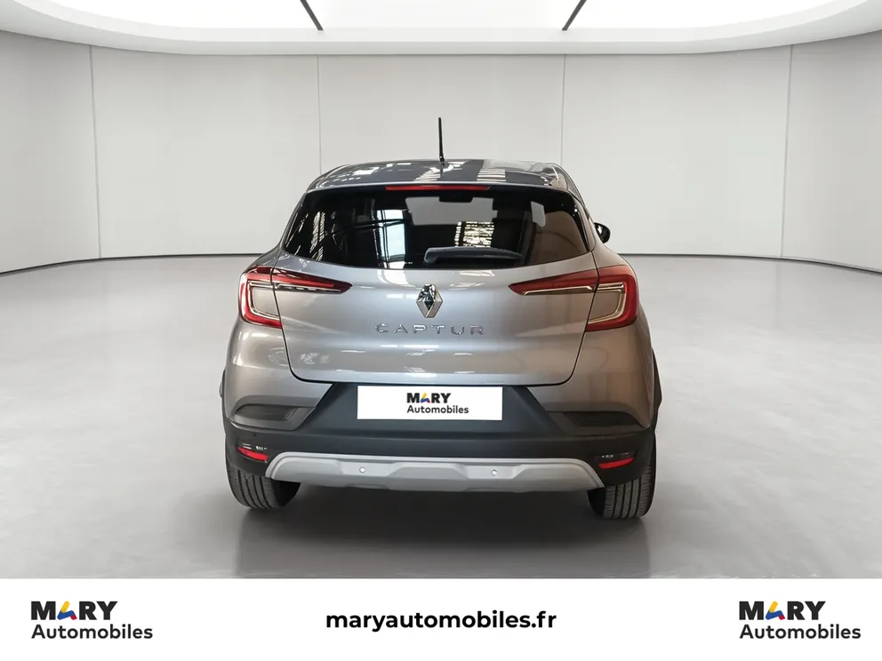 Véhicule occasion 237896 - renault CAPTUR - Photo 4