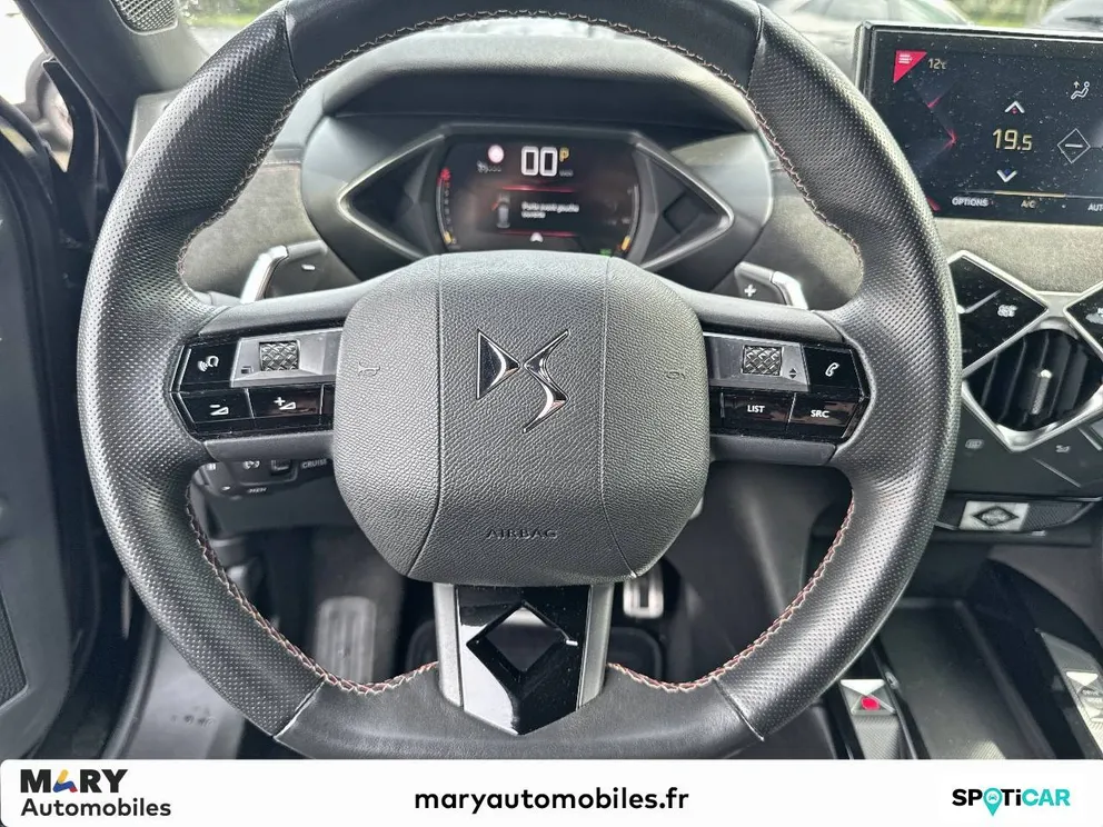 Véhicule occasion 231107 - ds DS 3 - Photo 12