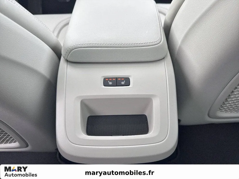 Véhicule occasion 155863 - volvo XC60 - Photo 14