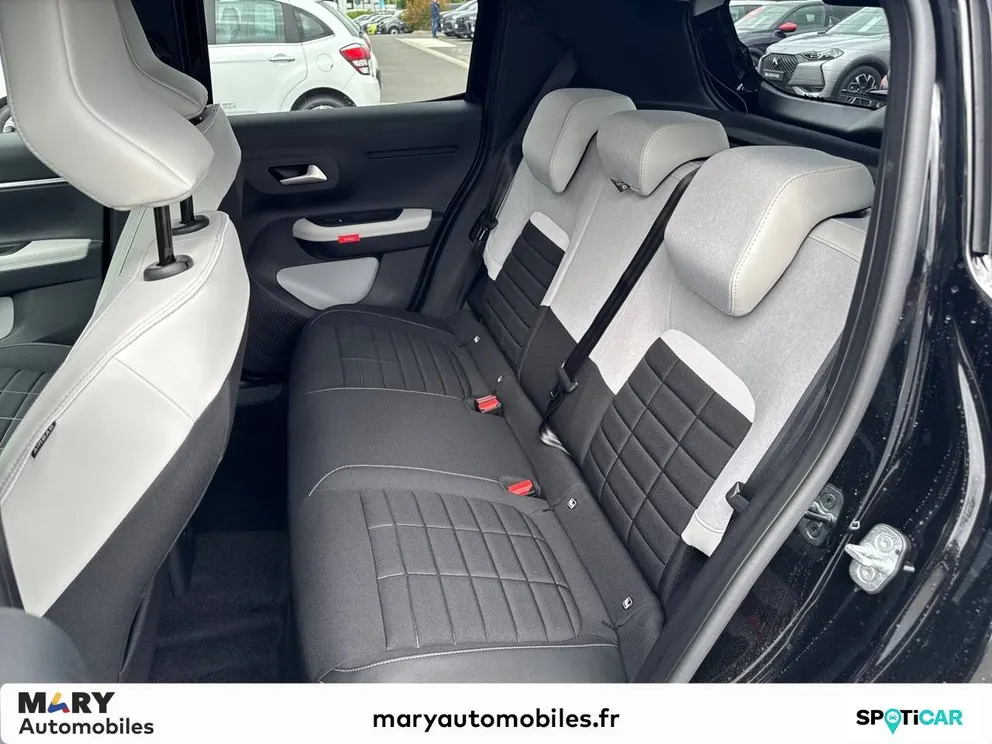 Véhicule occasion 236262 - Citroën C3 - Photo 10