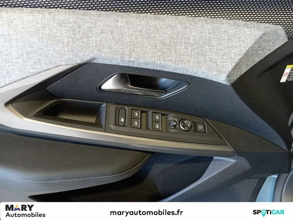 Véhicule occasion 186508 - peugeot 5008 - Photo 12