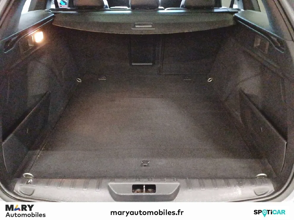 Véhicule occasion 209736 - peugeot 308 - Photo 5