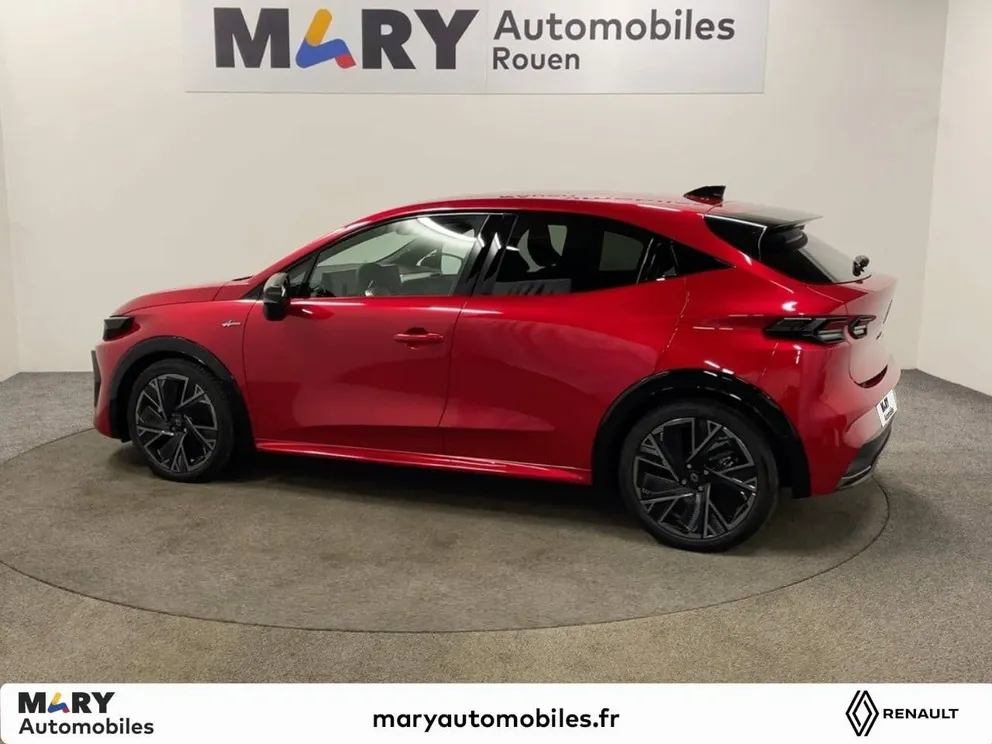 Véhicule occasion 214038 - renault CLIO VI HYBRID - Photo 7