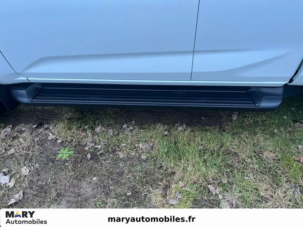 Véhicule occasion 218127 - isuzu D-MAX - Photo 13