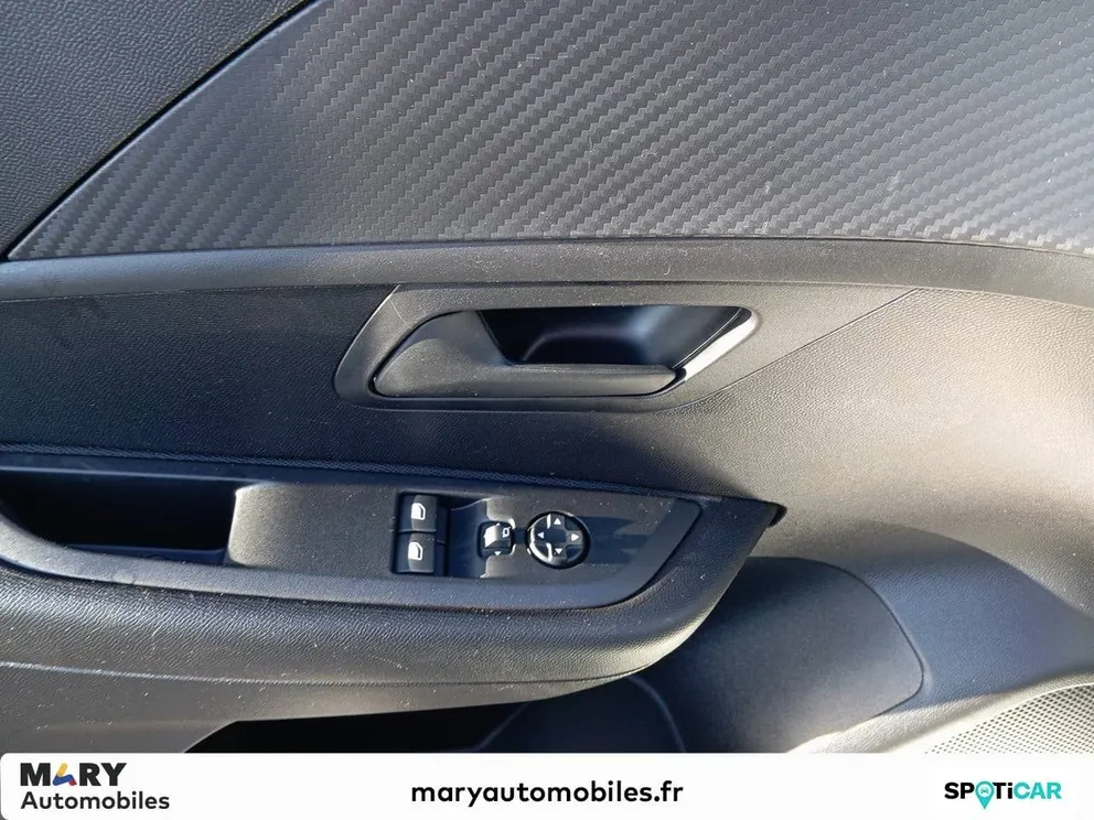 Véhicule occasion 207638 - peugeot 208 - Photo 12