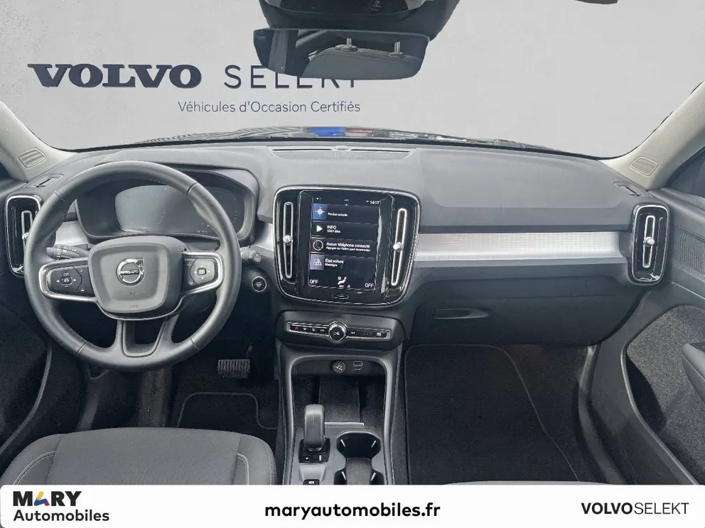 Véhicule occasion 219374 - volvo XC40 - Photo 7