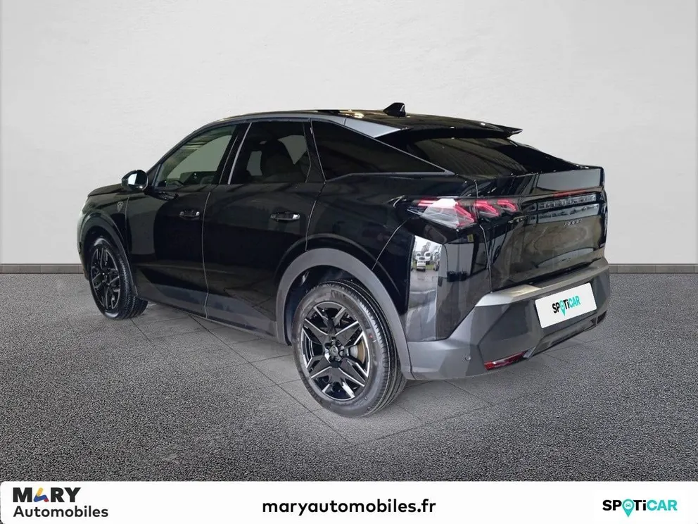 Véhicule occasion 224510 - peugeot 3008 - Photo 7