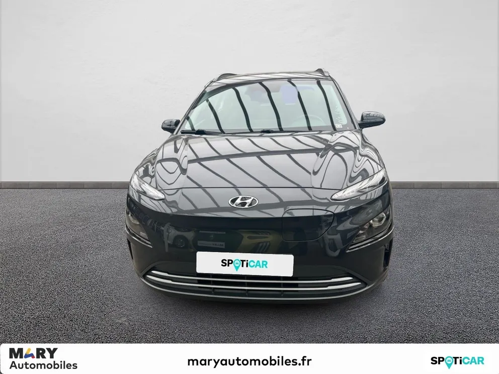 Véhicule occasion 1241870 - hyundai KONA - Photo 6