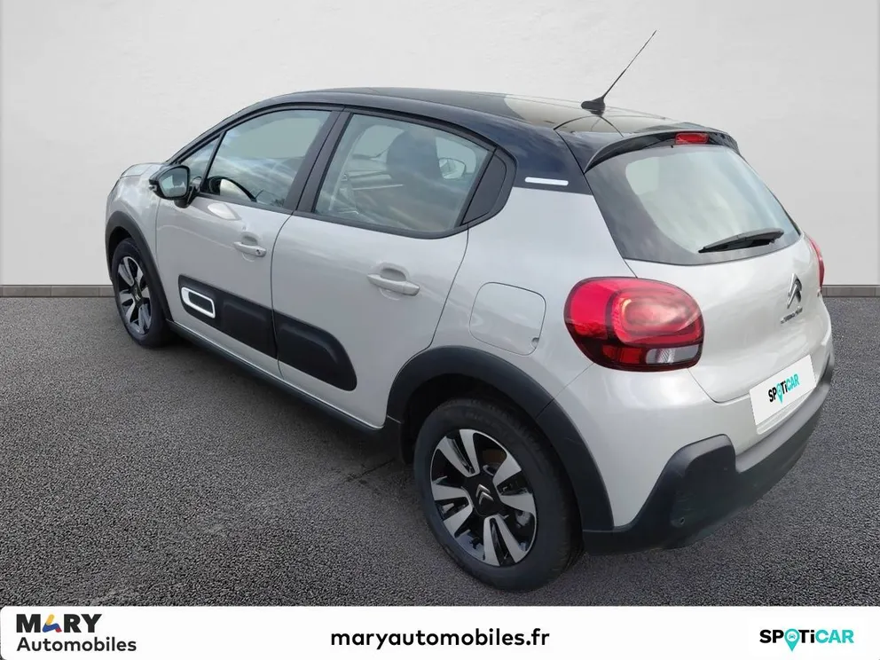 Véhicule occasion 208268 - Citroën C3 - Photo 7