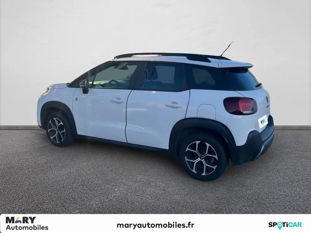 Véhicule occasion 214702 - Citroën C3 AIRCROSS - Photo 7