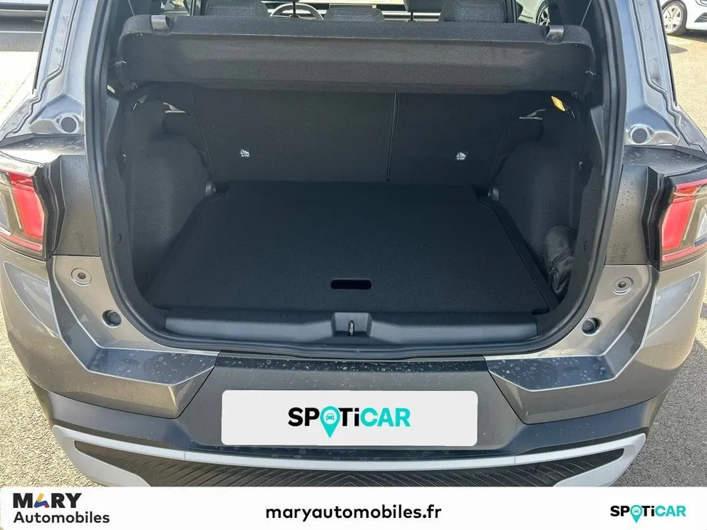 Véhicule occasion 226210 - Citroën C3 AIRCROSS - Photo 6