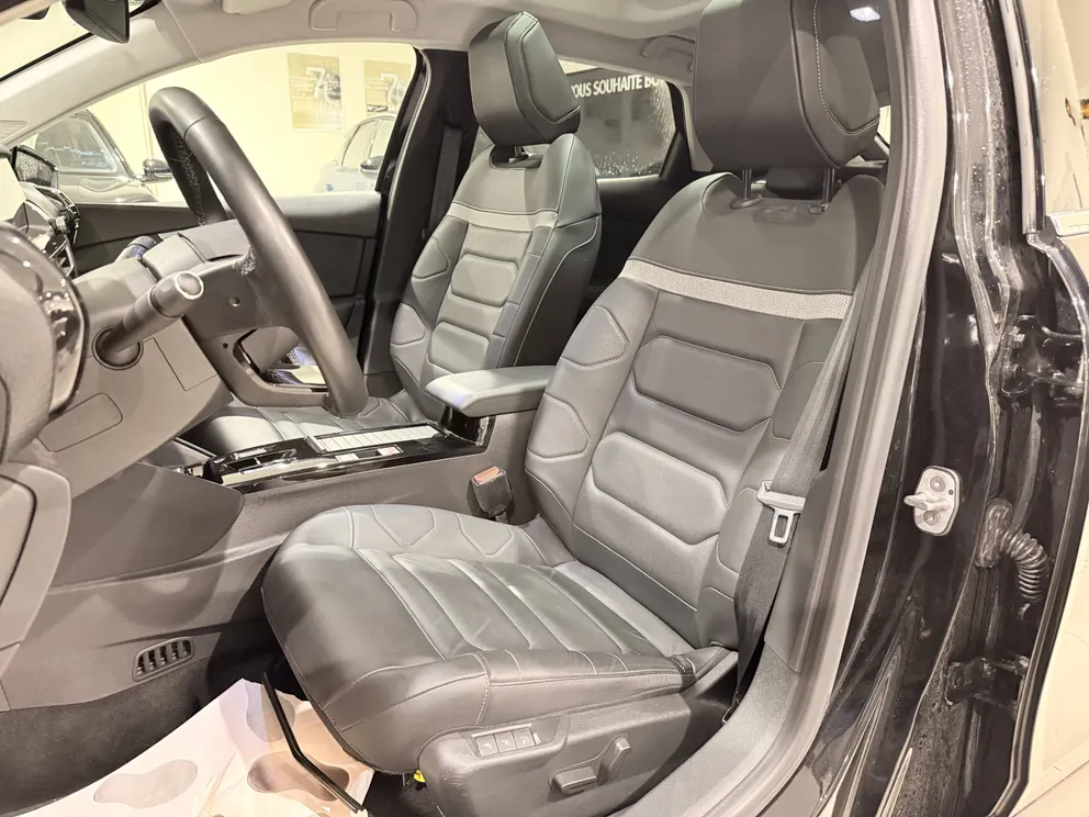 Véhicule occasion 178360 - Citroën C4 - Photo 9