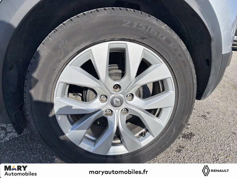 Véhicule occasion 224473 - renault CAPTUR - Photo 11