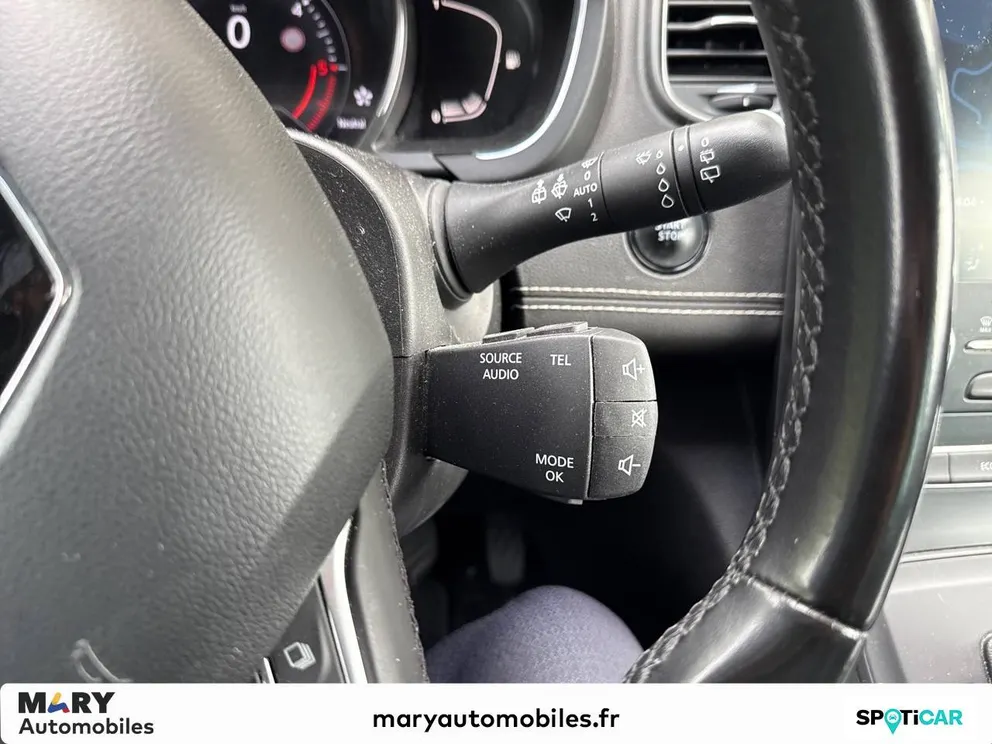 Véhicule occasion 193101 - renault SCENIC - Photo 19