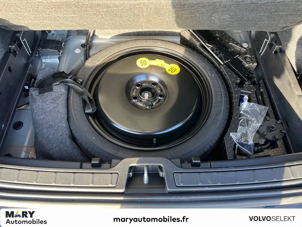 Véhicule occasion 203571 - volvo XC40 - Photo 20