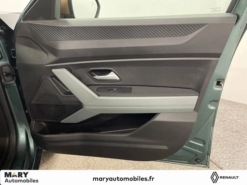 Véhicule occasion 207480 - dacia DUSTER - Photo 18