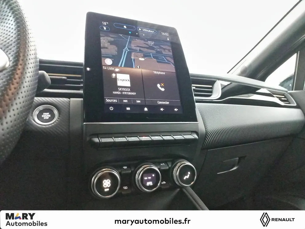 Véhicule occasion 173111 - renault CAPTUR - Photo 12