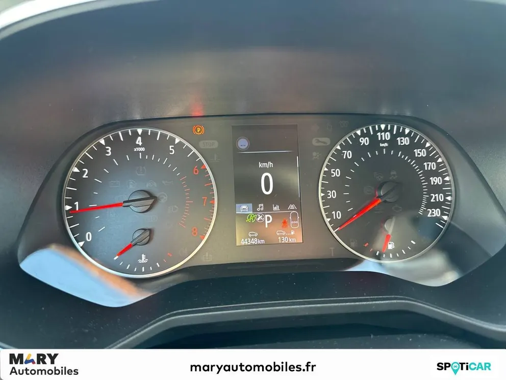 Véhicule occasion 225594 - renault CLIO - Photo 15