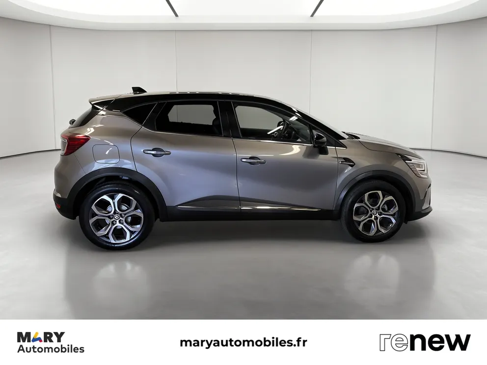Véhicule occasion 239060 - renault CAPTUR - Photo 6