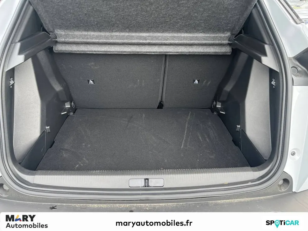 Véhicule occasion 176871 - peugeot 2008 - Photo 5