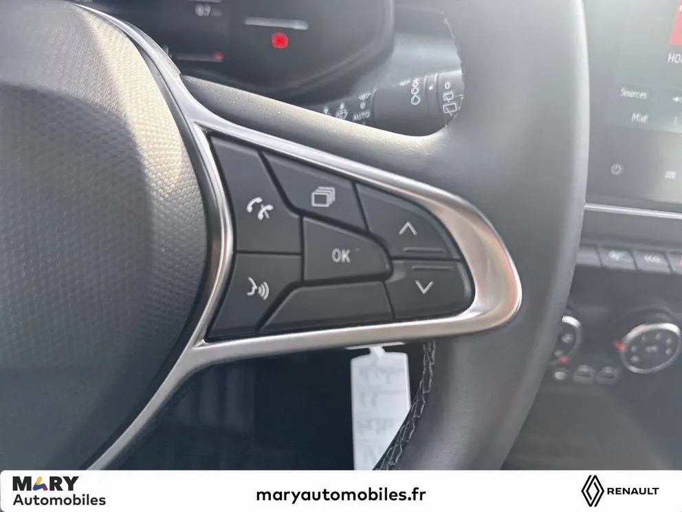 Véhicule occasion 203646 - renault CLIO - Photo 16