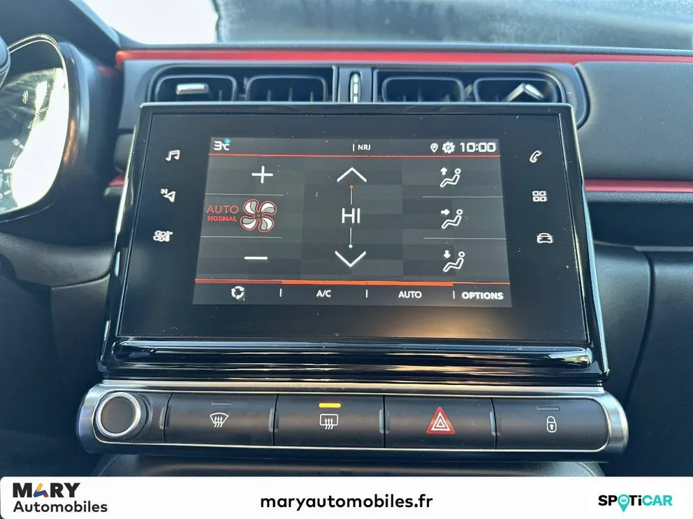 Véhicule occasion 216048 - Citroën C3 - Photo 13