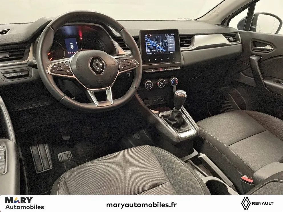 Véhicule occasion 200762 - renault CAPTUR - Photo 8