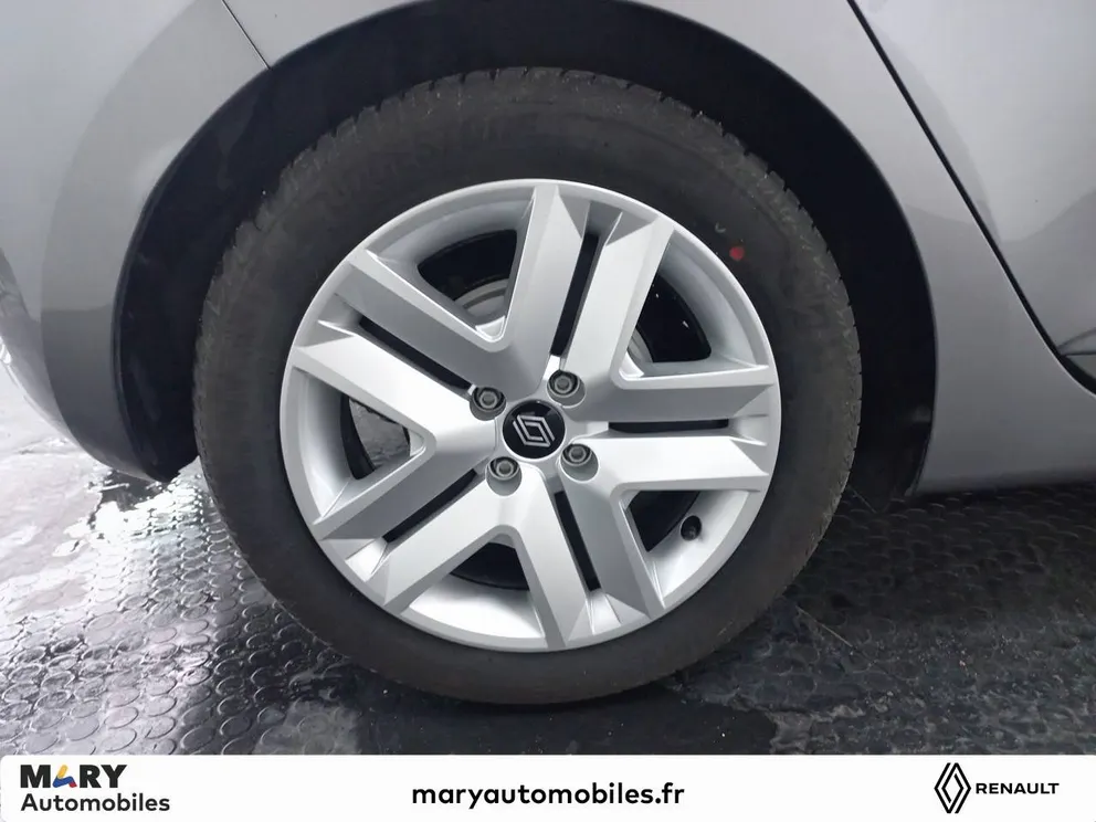 Véhicule occasion 215822 - renault CLIO - Photo 18