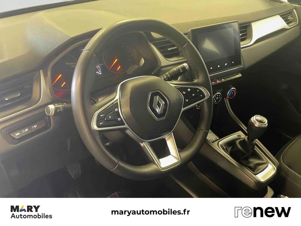 Véhicule occasion 235911 - renault CAPTUR - Photo 13
