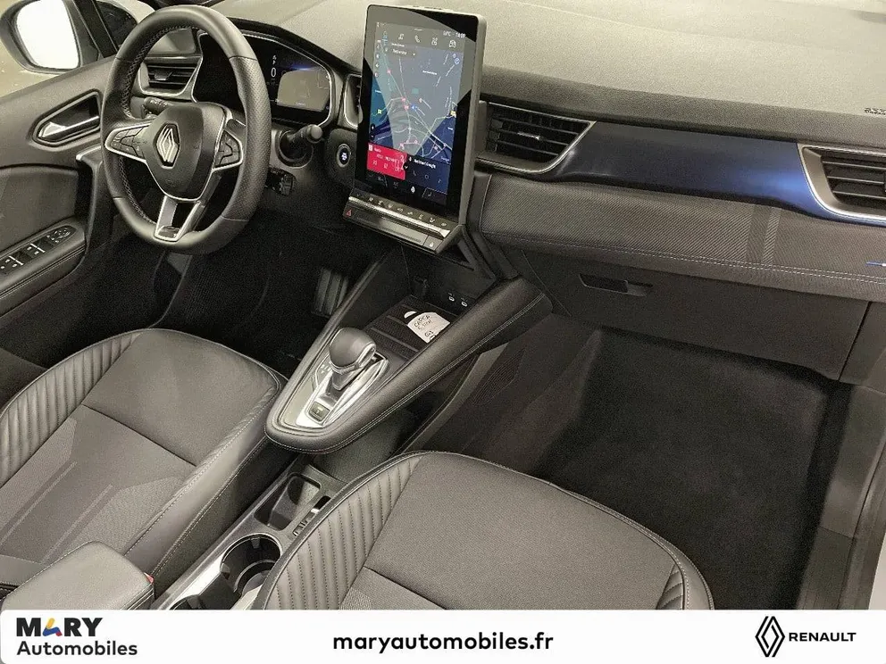 Véhicule occasion 212637 - renault CAPTUR - Photo 18