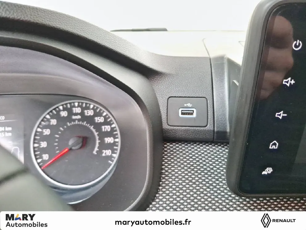 Véhicule occasion 230664 - dacia SANDERO - Photo 21