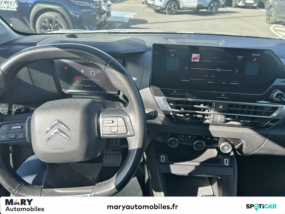 Véhicule occasion 1228720 - Citroën C4 - Photo 8