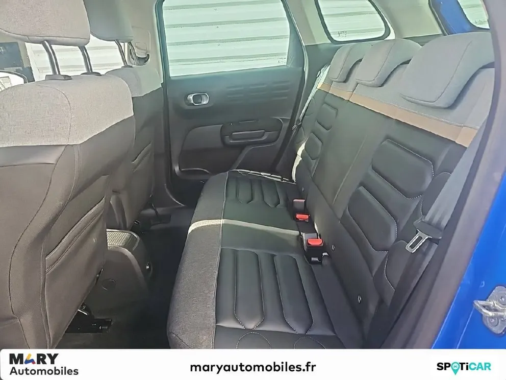 Véhicule occasion 202405 - Citroën C3 AIRCROSS - Photo 10