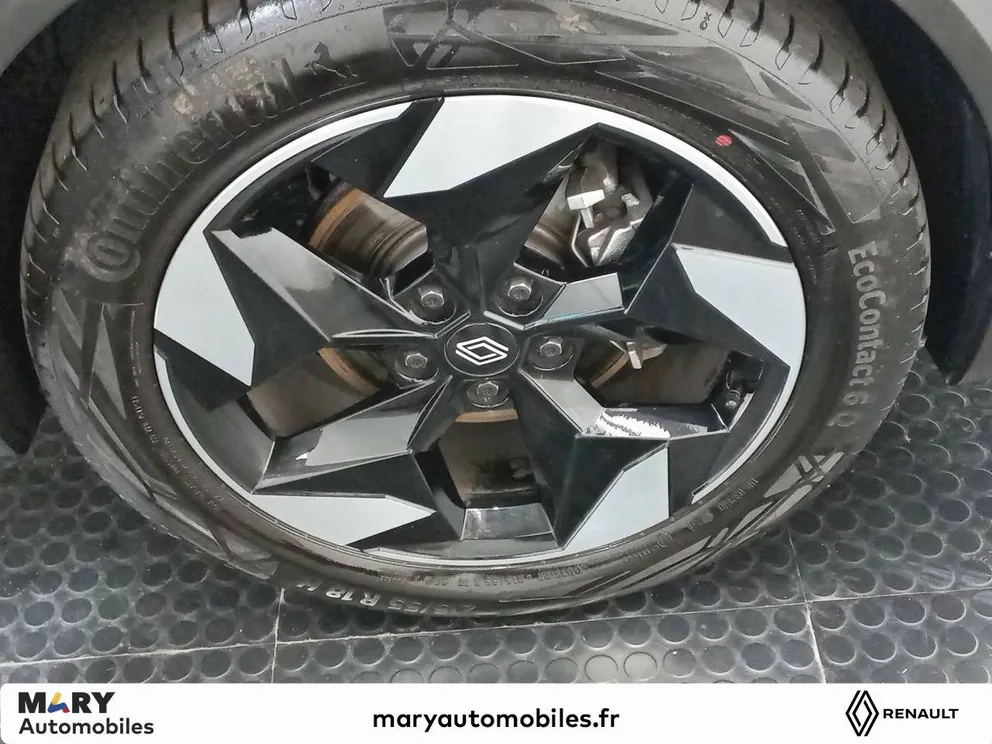 Véhicule occasion 197313 - renault CAPTUR - Photo 11