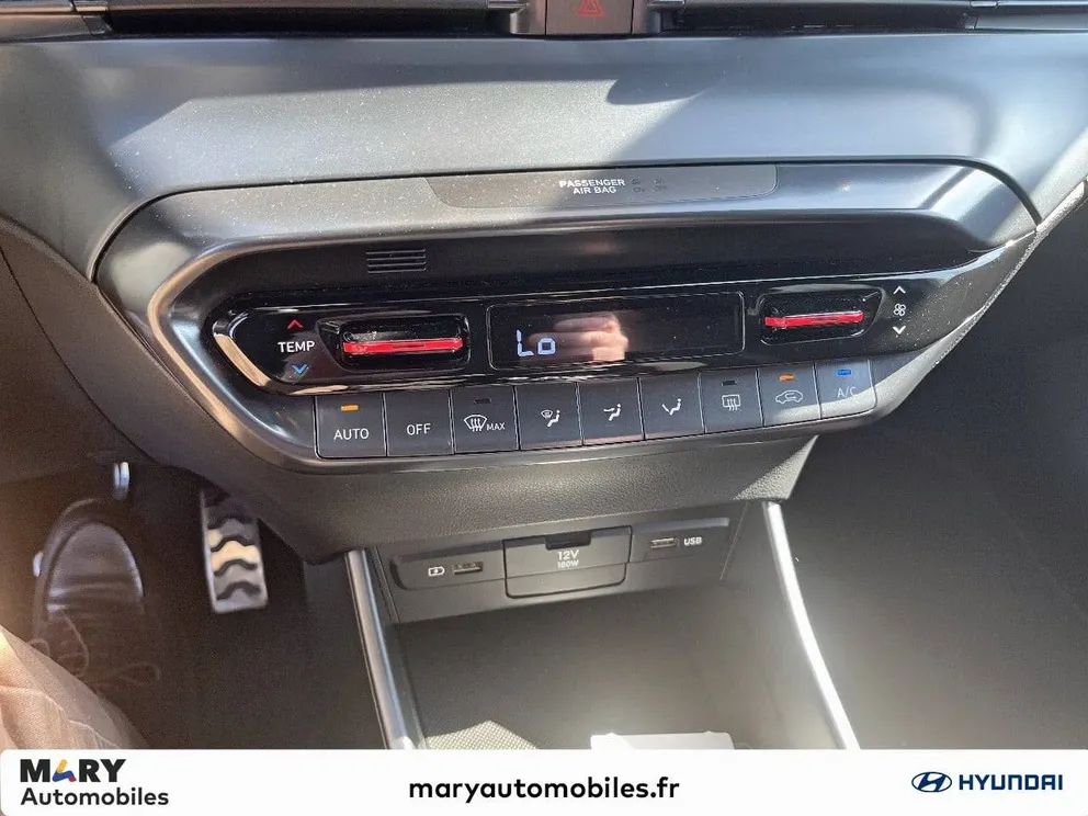 Véhicule occasion 226120 - hyundai i20 - Photo 14