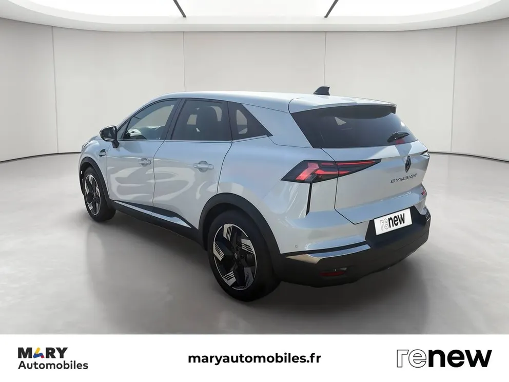 Véhicule occasion 231757 - renault SYMBIOZ - Photo 3