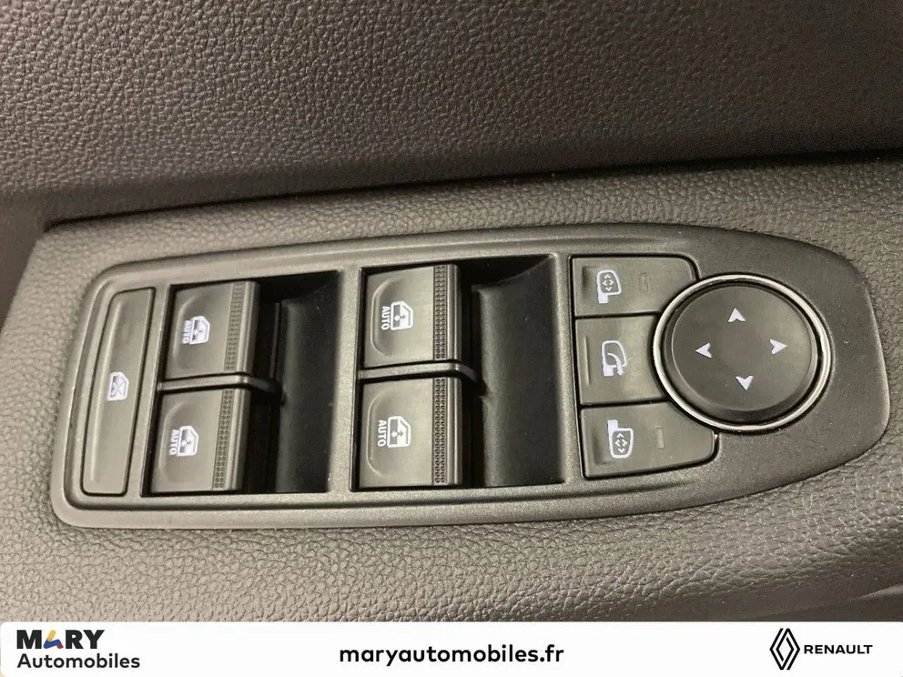 Véhicule occasion 218520 - renault CLIO - Photo 14