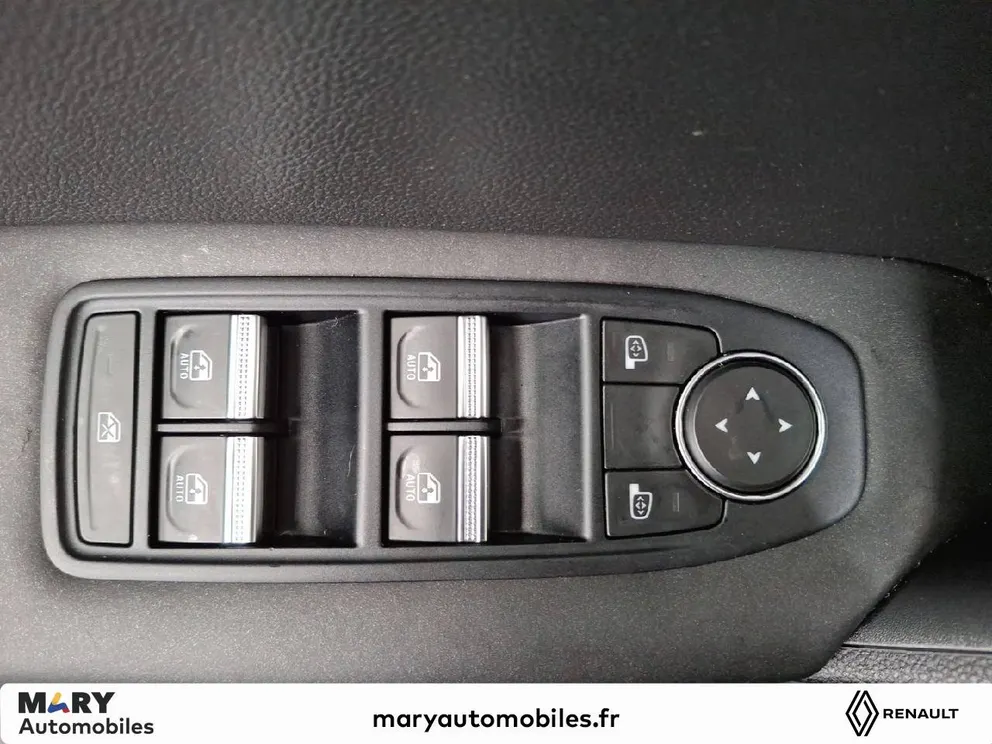 Véhicule occasion 215820 - renault CAPTUR - Photo 12