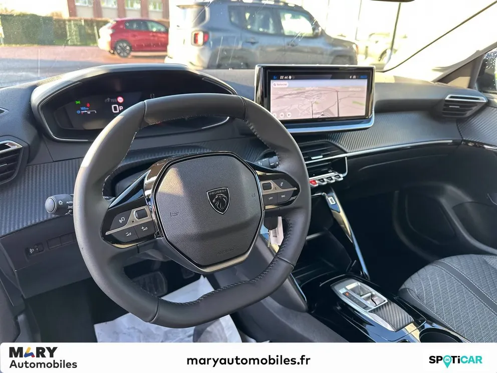 Véhicule occasion 221924 - peugeot 208 - Photo 8