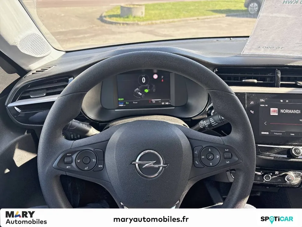 Véhicule occasion 229893 - opel CORSA - Photo 13