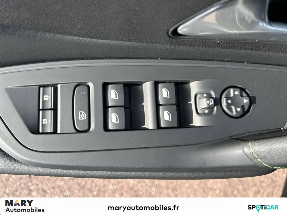 Véhicule occasion 191468 - peugeot 308 - Photo 12