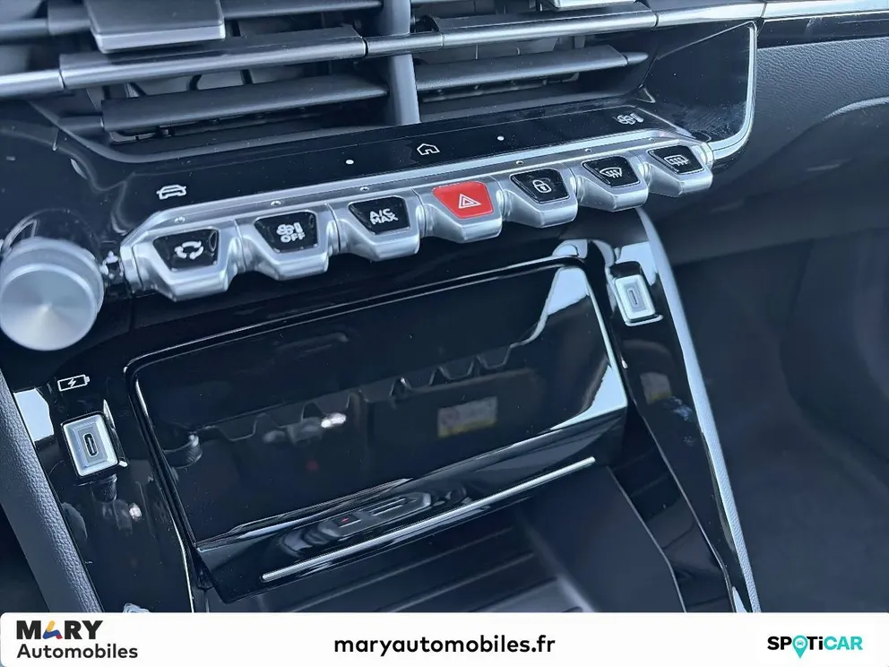 Véhicule occasion 224377 - peugeot 2008 - Photo 18