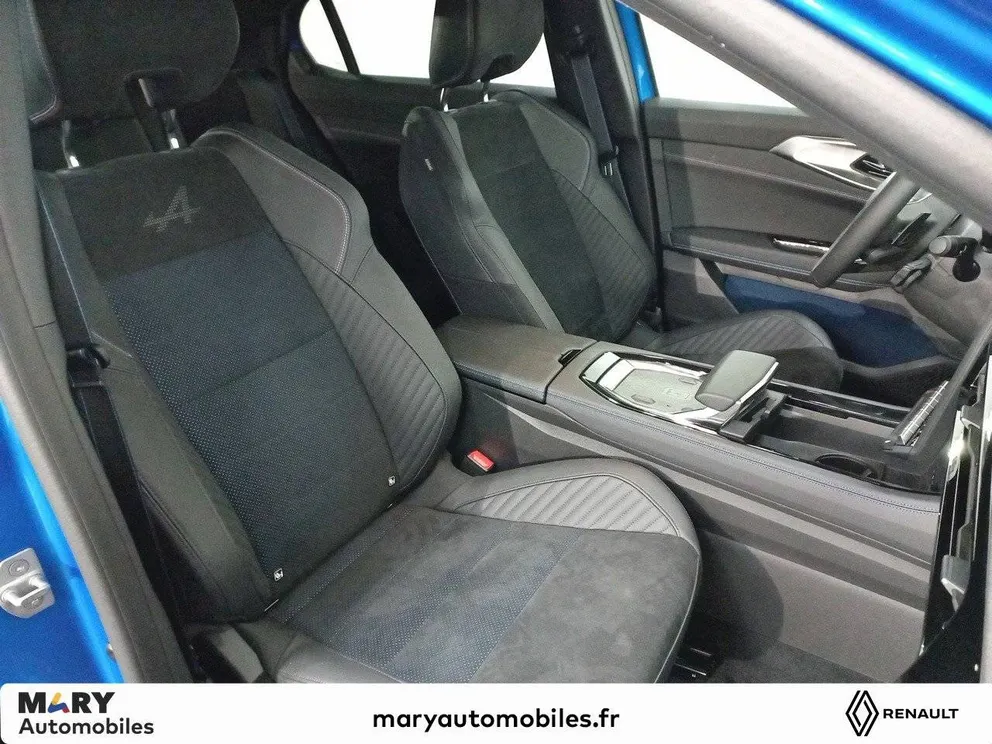 Véhicule occasion 206551 - renault RAFALE - Photo 13