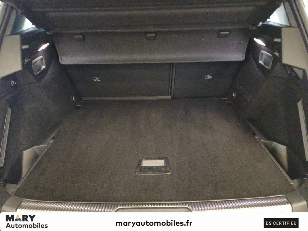 Véhicule occasion 222518 - ds DS 7 - Photo 6