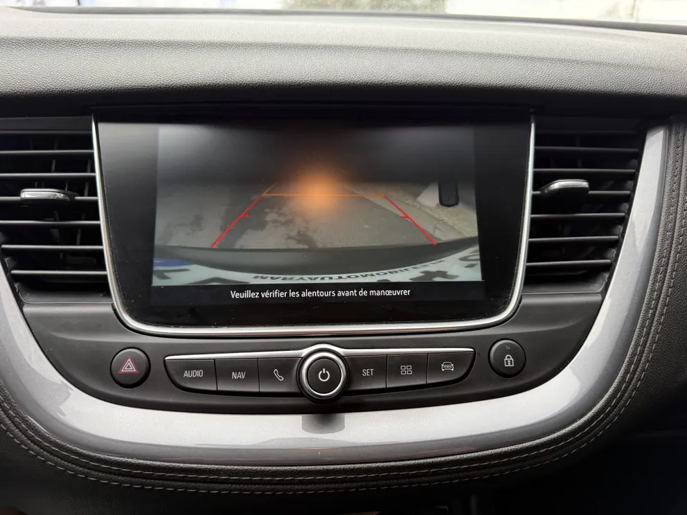 Véhicule occasion 196645 - opel GRANDLAND - Photo 14